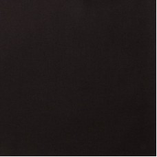 Reiver Light Weight Tartan Fabric - Black Modern Plain